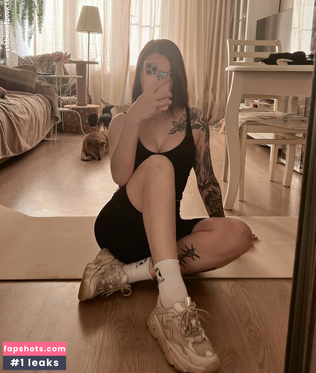 Denly Denlyasha gallery photo #19