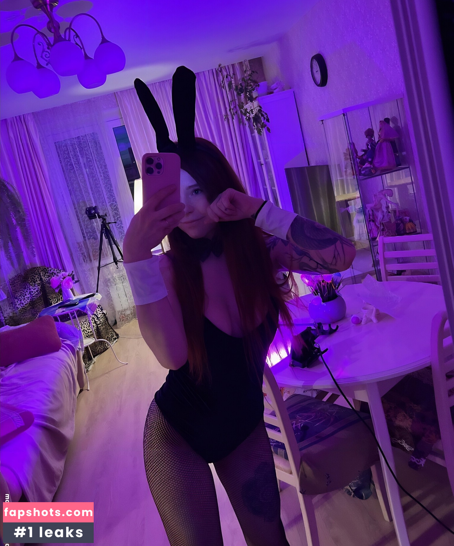 Denly Denlyasha gallery photo #28