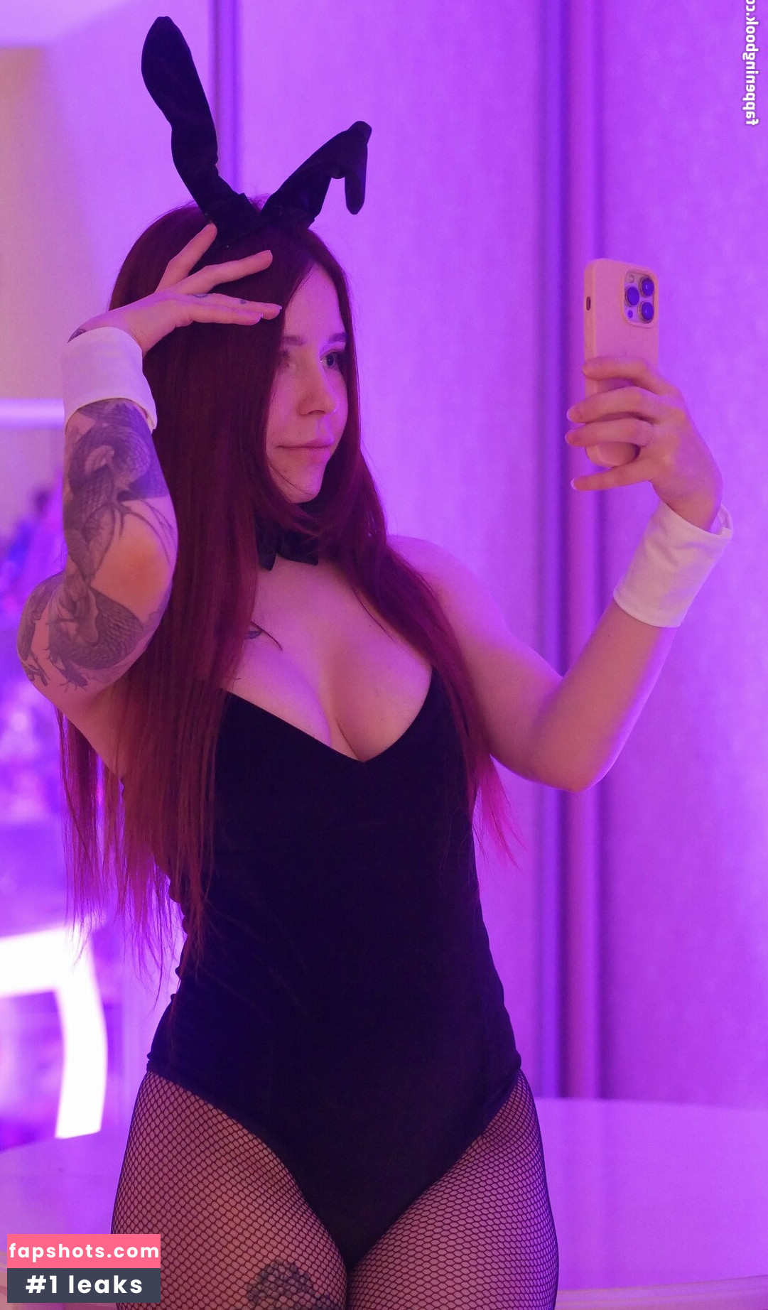 Denly Denlyasha gallery photo #29