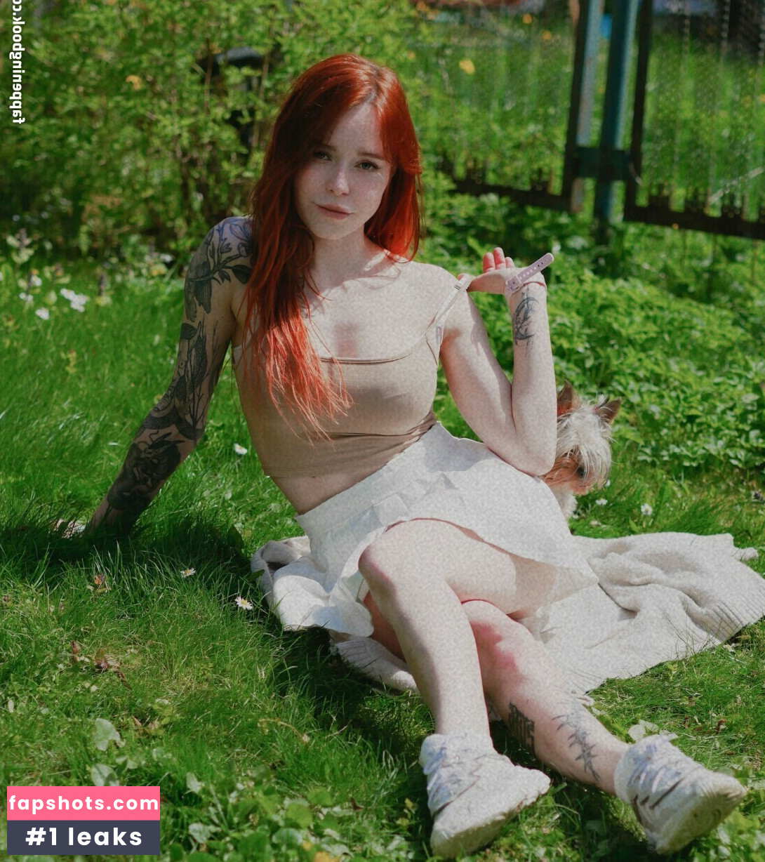 Denly Denlyasha gallery photo #40