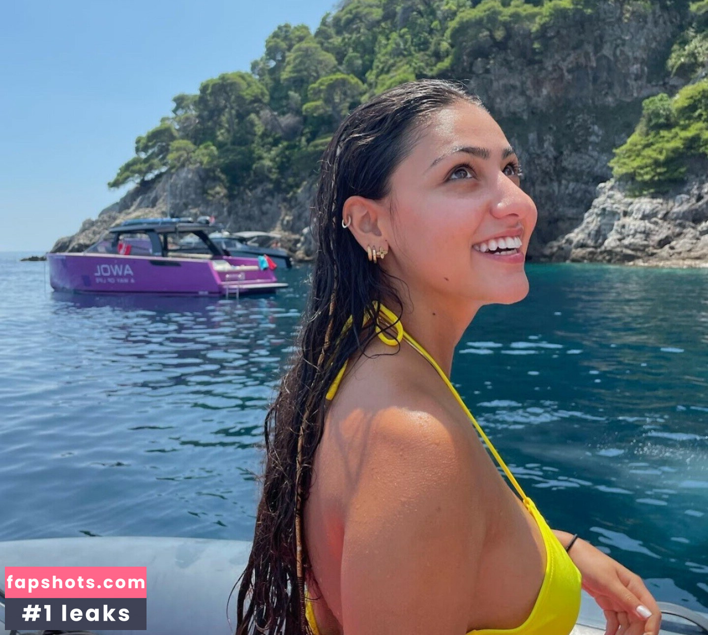 Denna Hadipour gallery photo #4