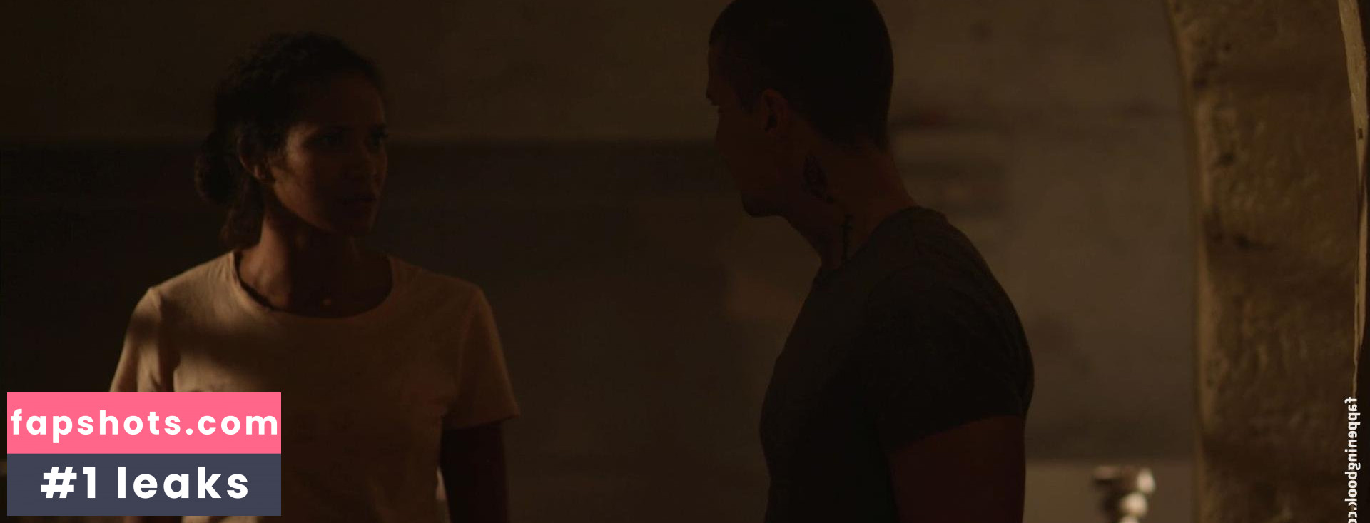 Denny Méndez gallery photo #3