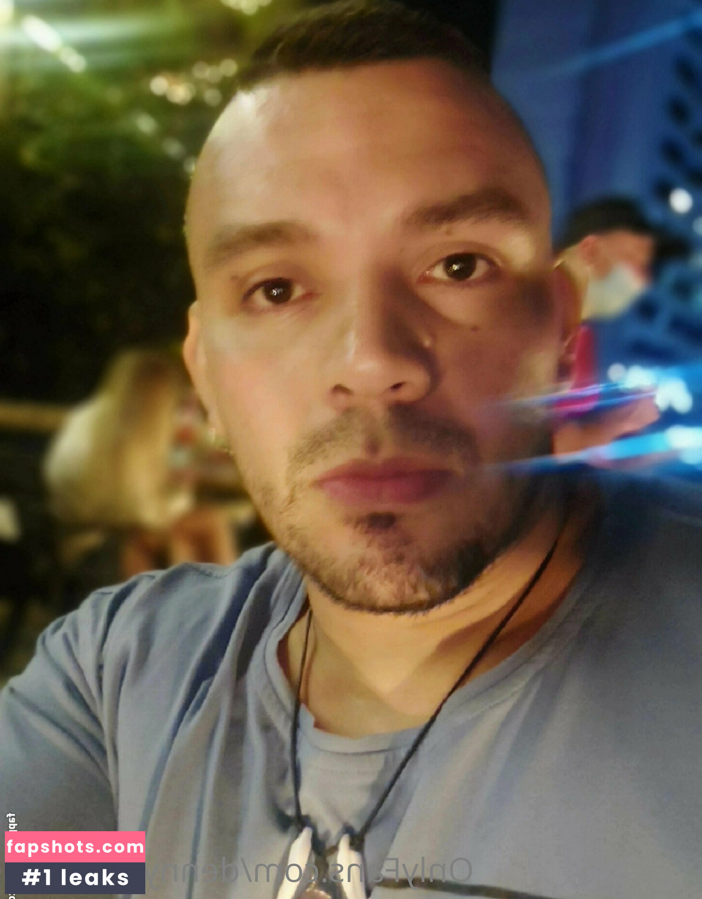 denny_scobar1 Nahé úniky fotek pouze od fanoušků #8 - Fapshots