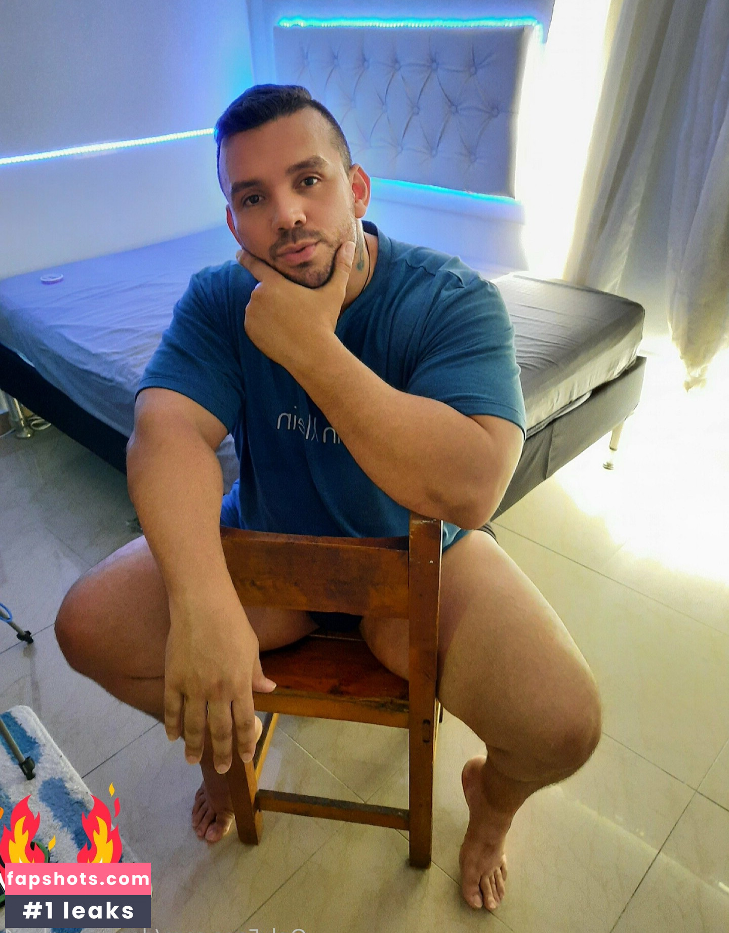 denny_scobar1 Nahé úniky fotek pouze od fanoušků #9 - Fapshots