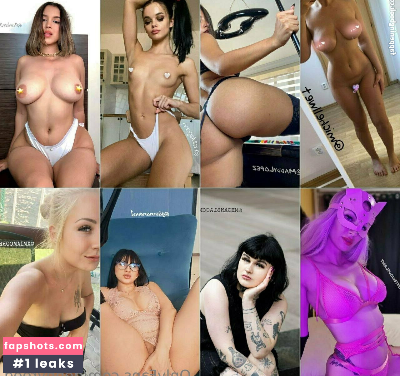 dennyreed Filtración Desnuda OnlyFans Foto #23 - Fapshots