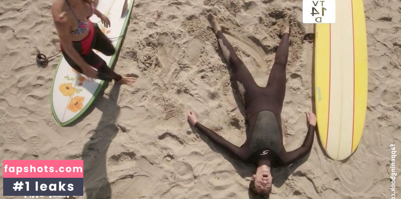 Denyse Tontz Nude Leaks OnlyFans Photos #6 - Fapshots