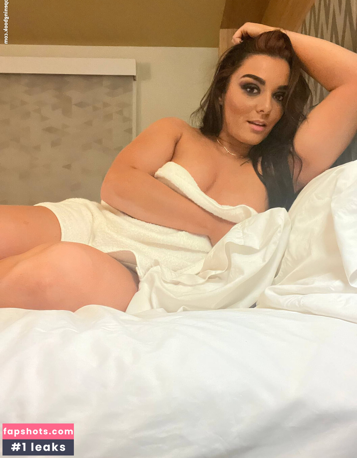 Deonna Purrazzo gallery photo #11