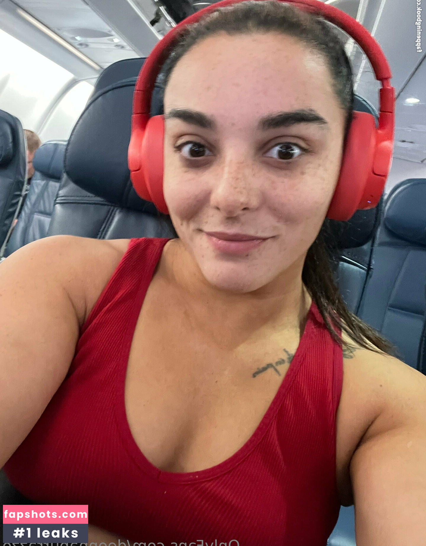 Deonna Purrazzo gallery photo #108