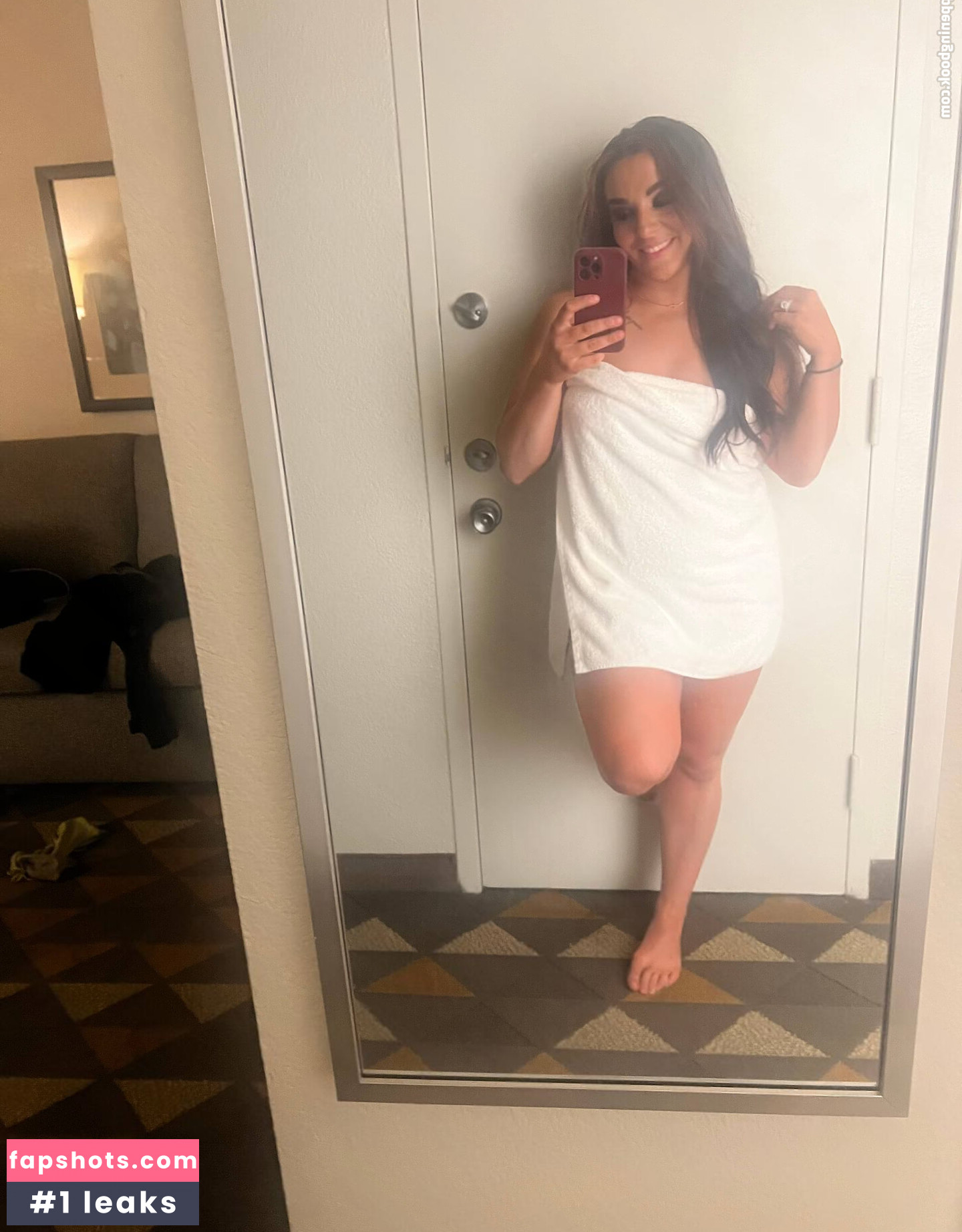 Deonna Purrazzo gallery photo #12