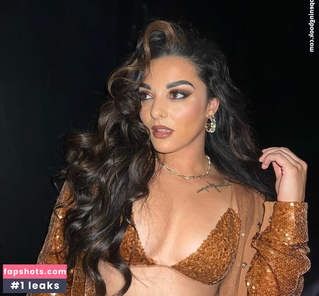 Deonna Purrazzo gallery photo #112