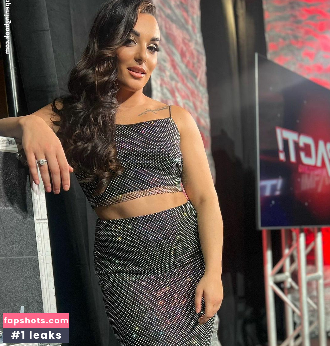 Deonna Purrazzo gallery photo #118