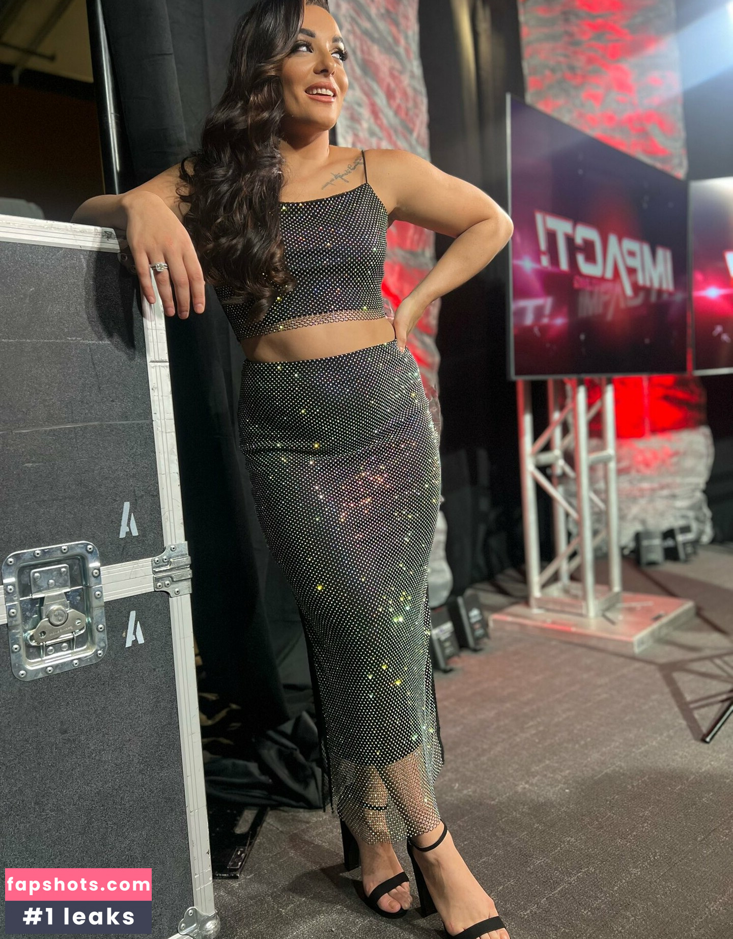 Deonna Purrazzo gallery photo #119