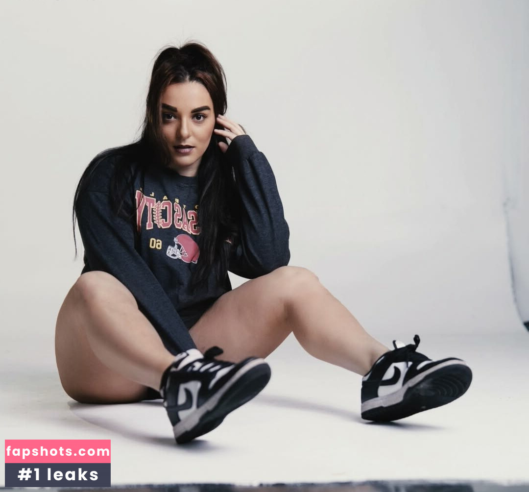 Deonna Purrazzo gallery photo #13