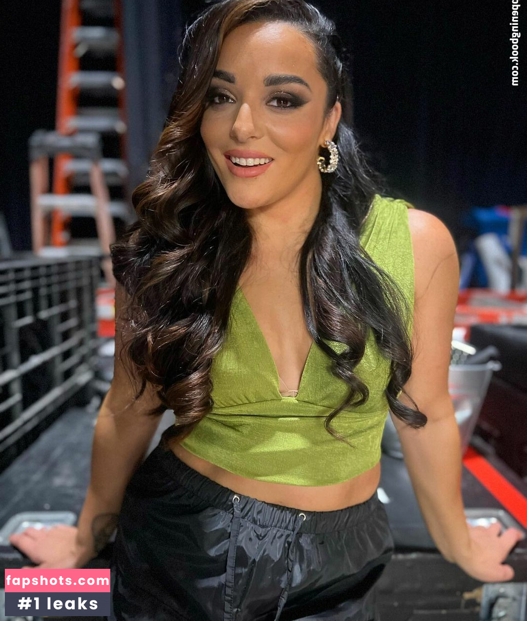 Deonna Purrazzo gallery photo #125