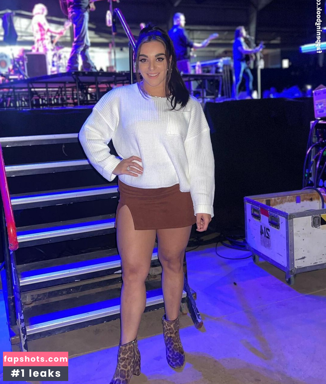 Deonna Purrazzo gallery photo #126