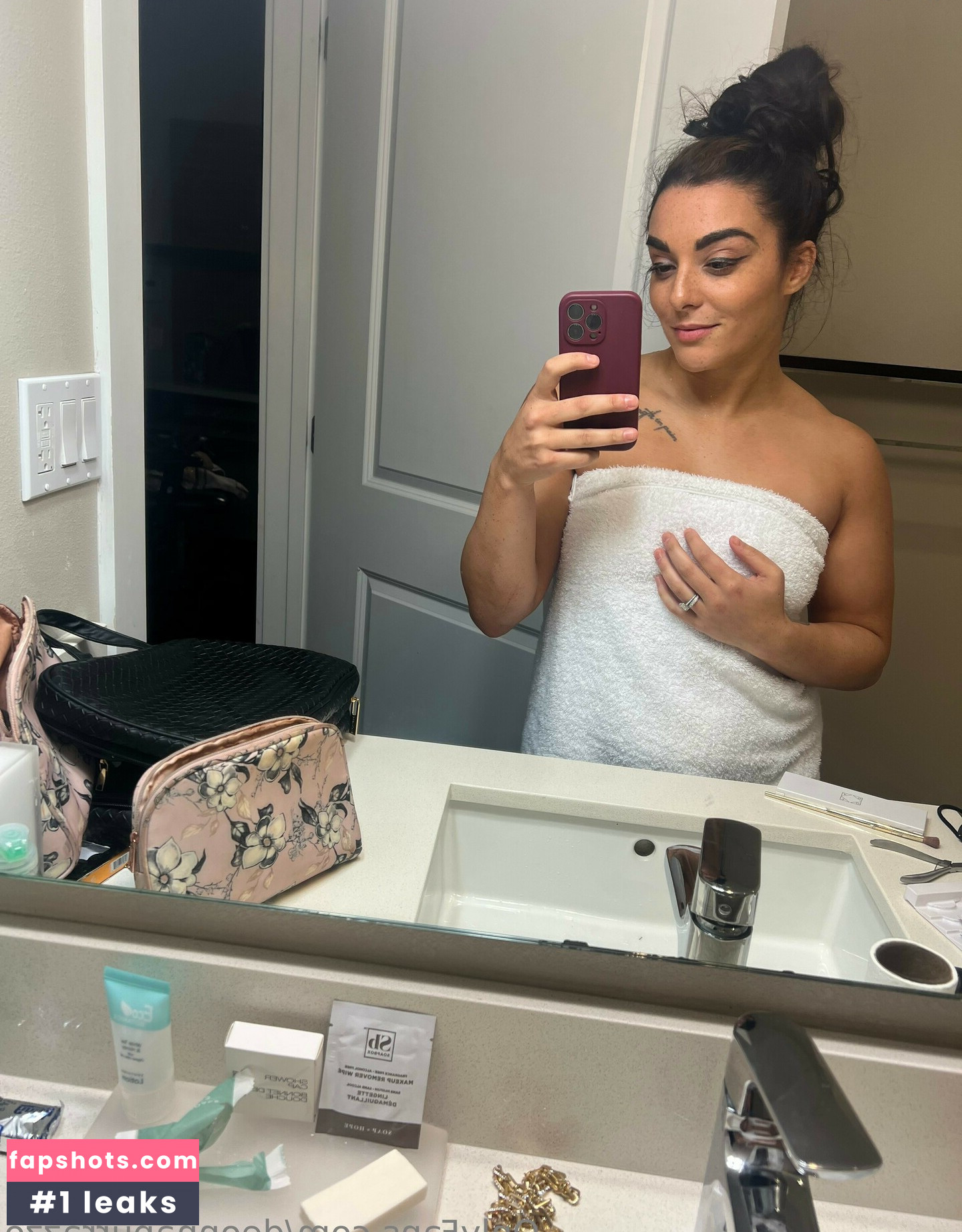 Deonna Purrazzo gallery photo #131