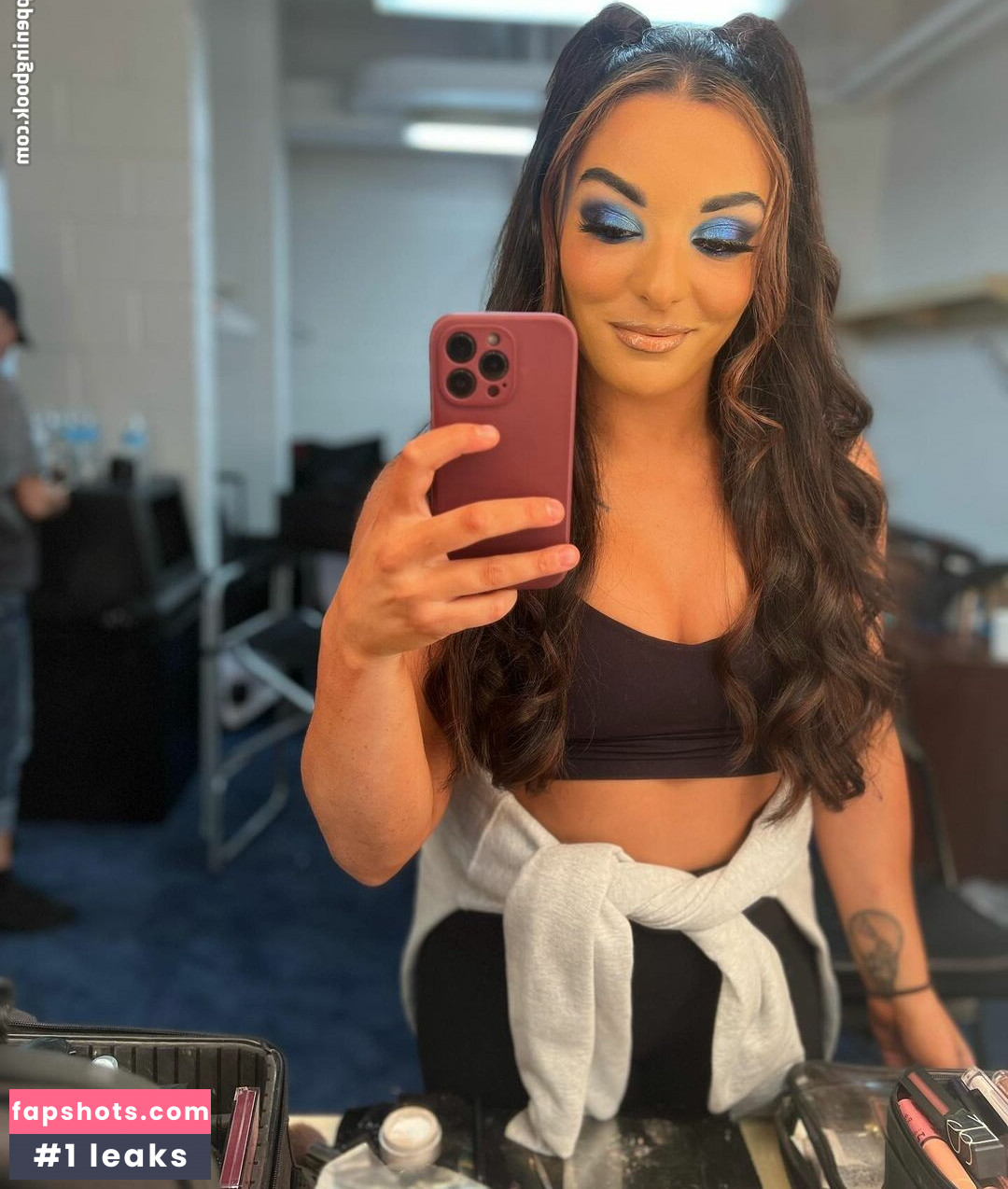 Deonna Purrazzo gallery photo #135