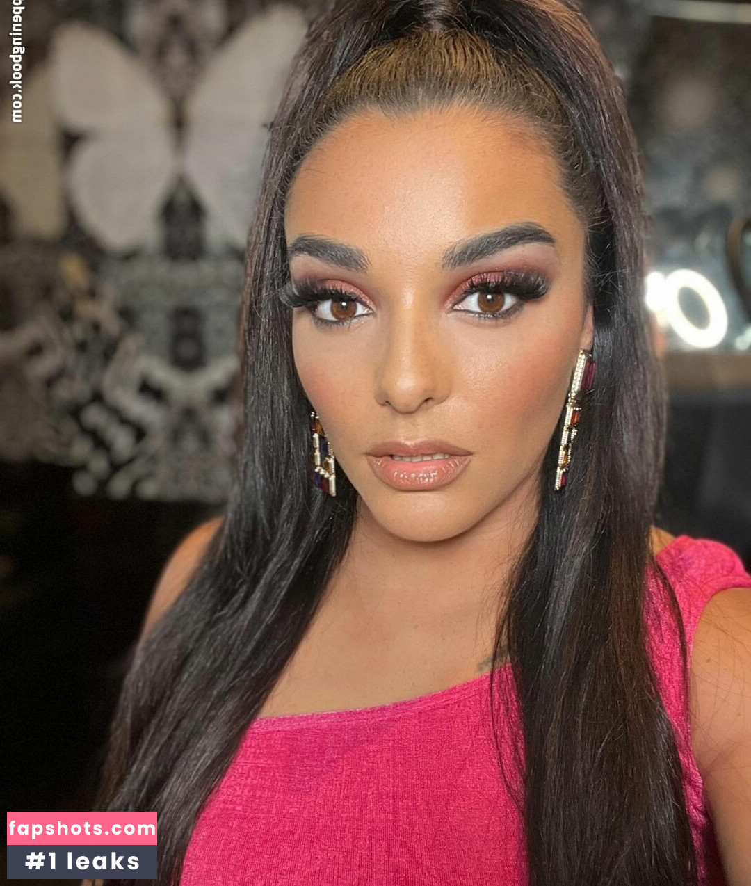 Deonna Purrazzo gallery photo #137