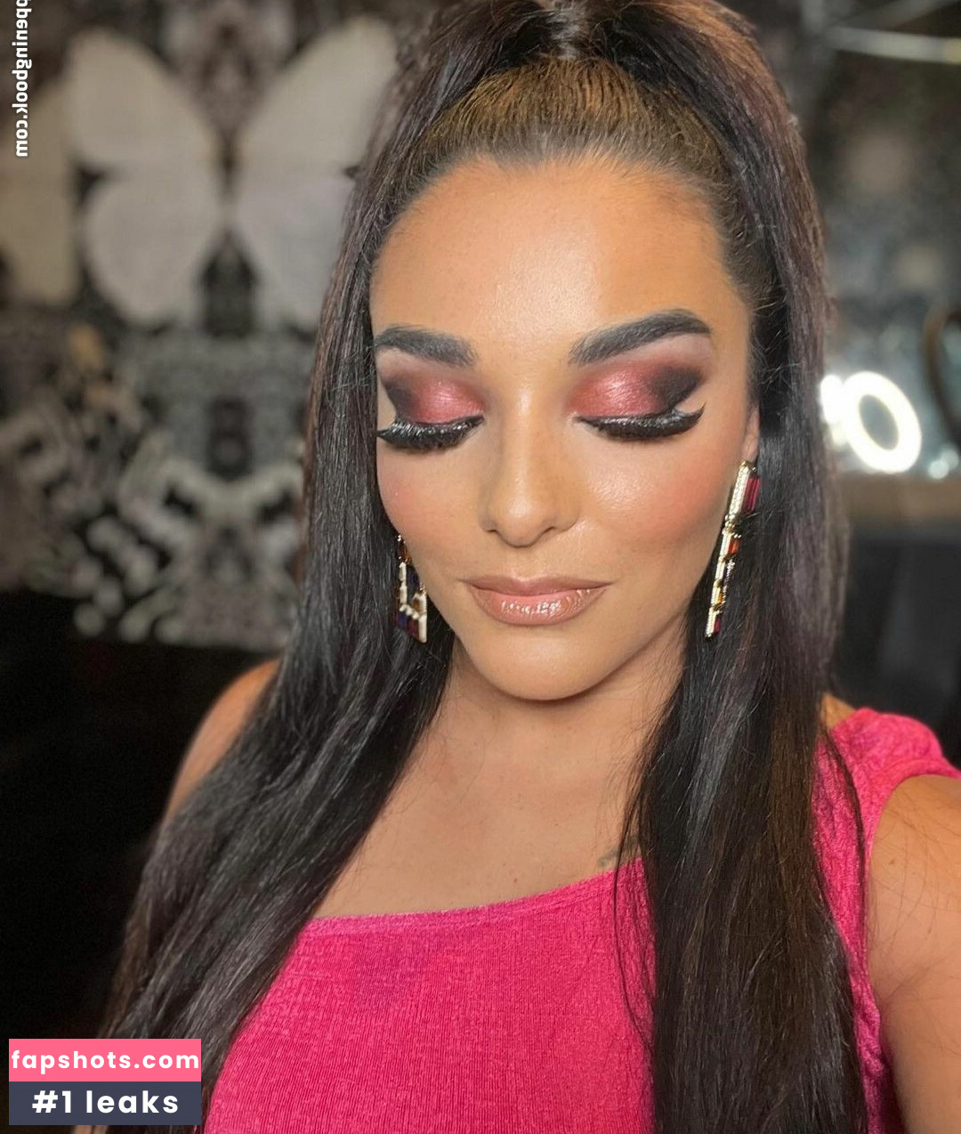 Deonna Purrazzo gallery photo #138