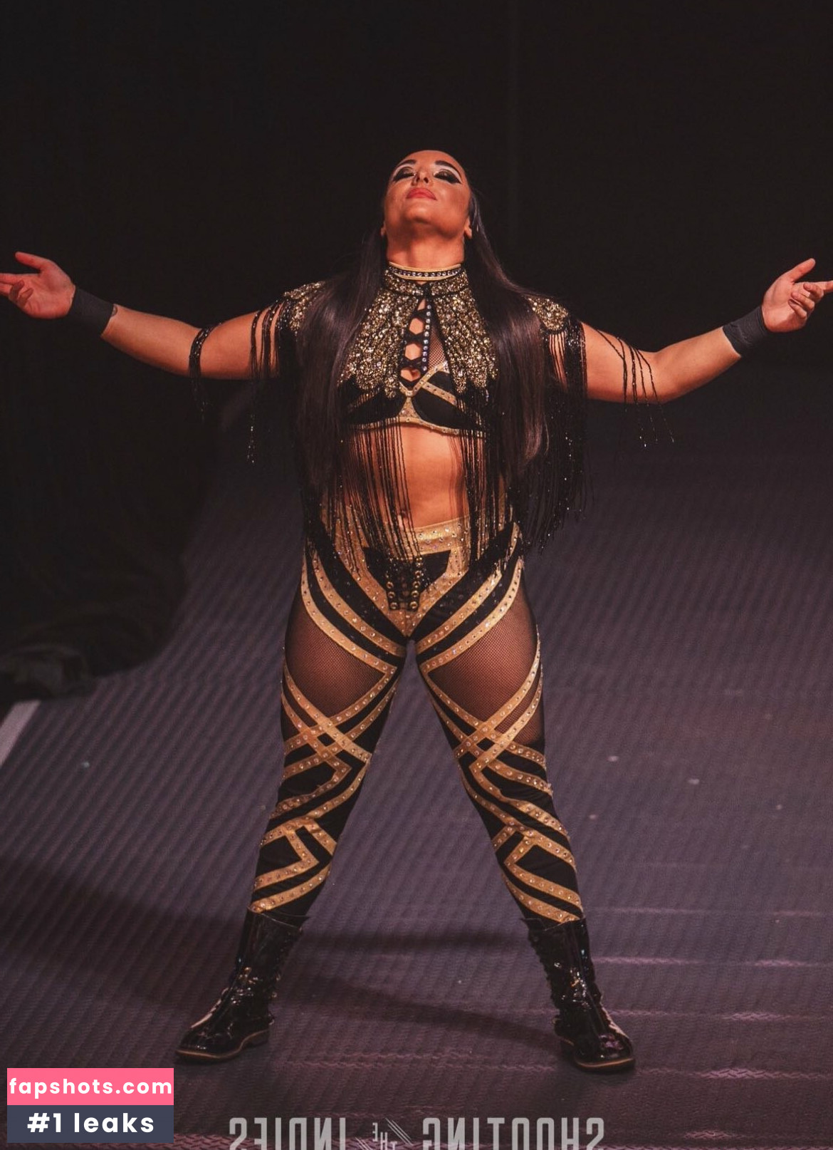 Deonna Purrazzo gallery photo #150