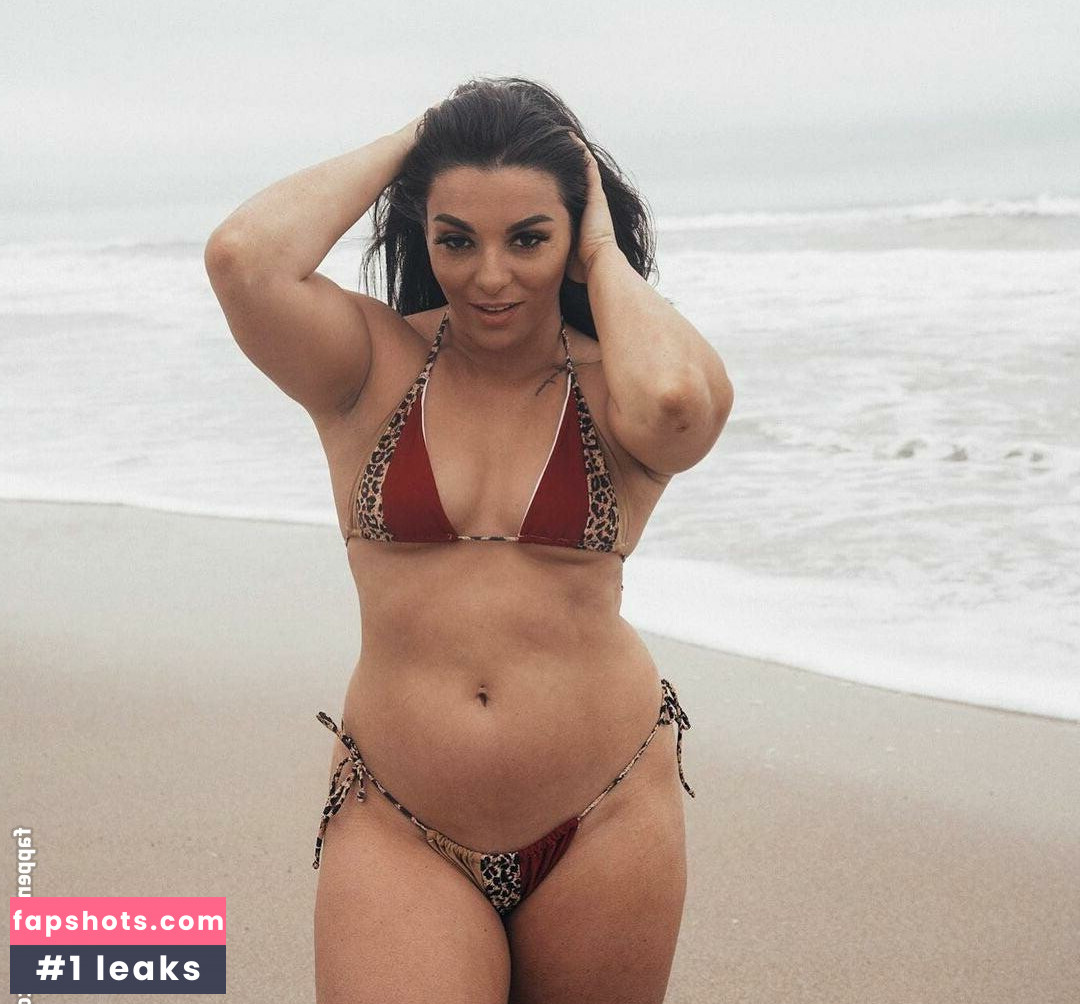 Deonna Purrazzo gallery photo #17