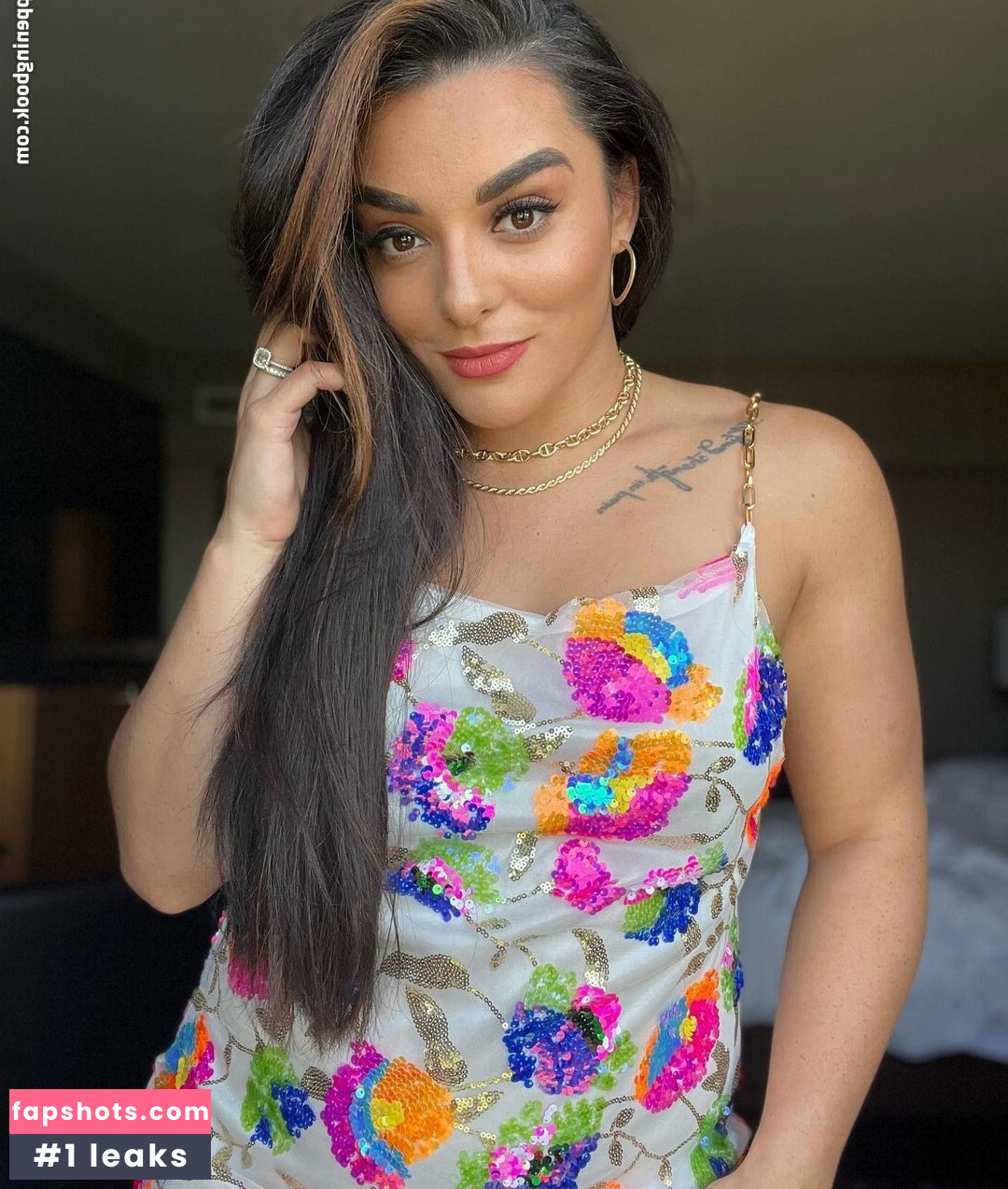 Deonna Purrazzo gallery photo #172