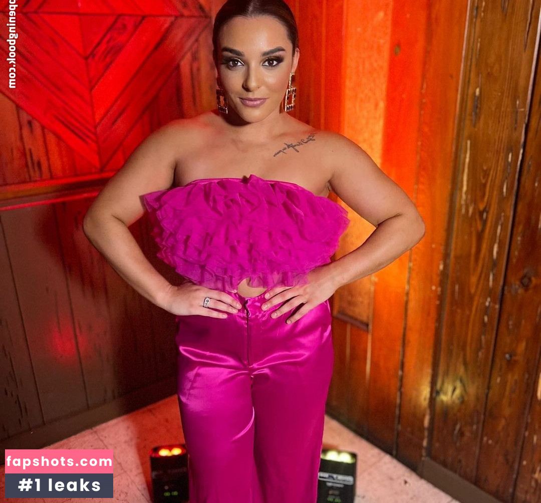 Deonna Purrazzo gallery photo #175