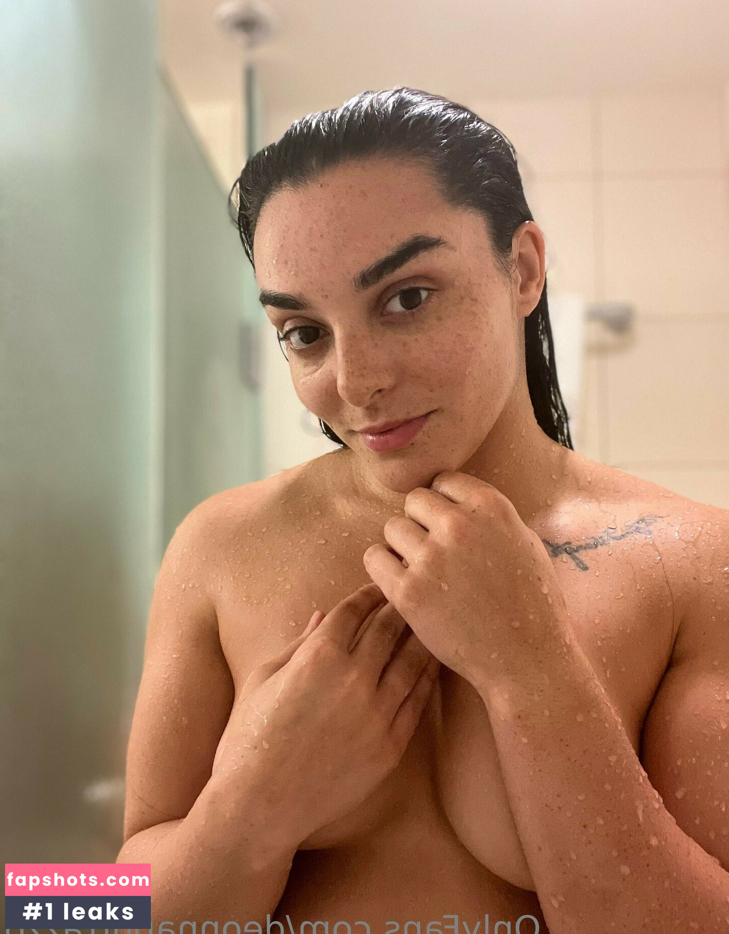 Deonna Purrazzo gallery photo #180