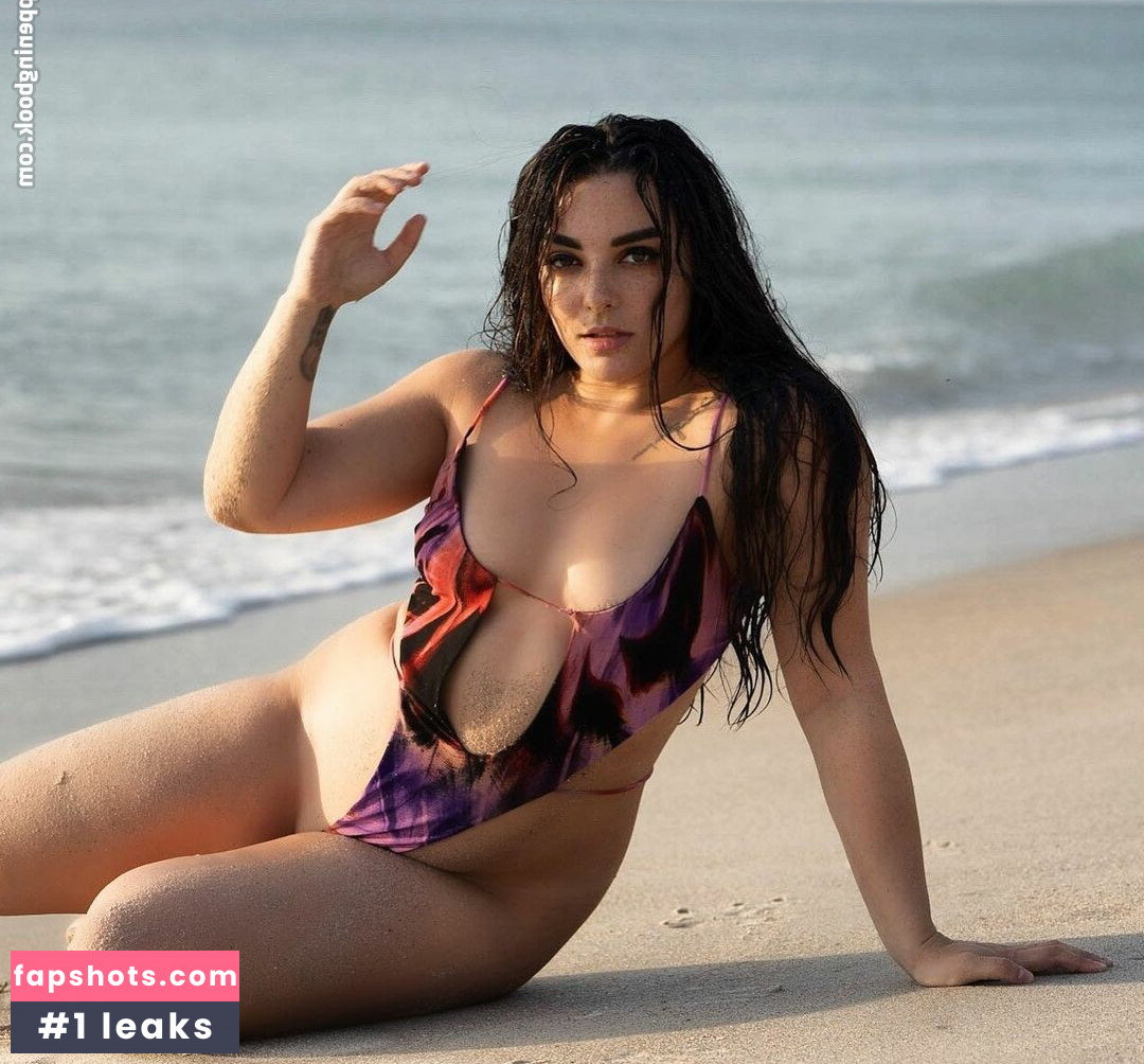 Deonna Purrazzo gallery photo #187