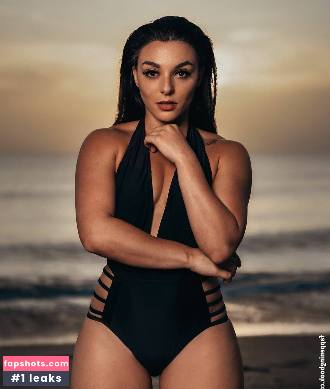 Deonna Purrazzo gallery photo #20