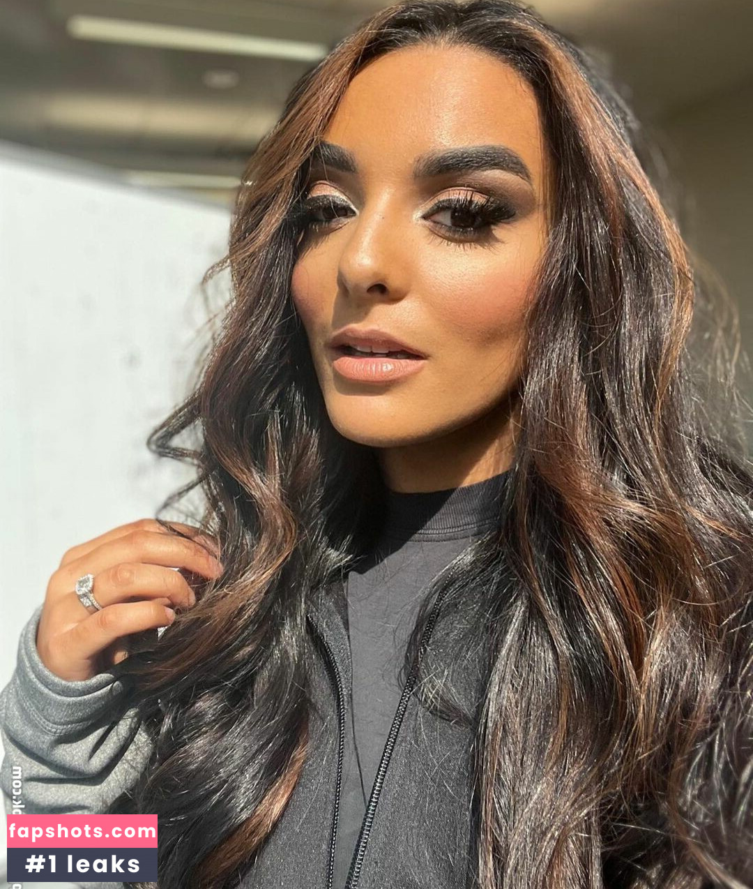 Deonna Purrazzo gallery photo #191