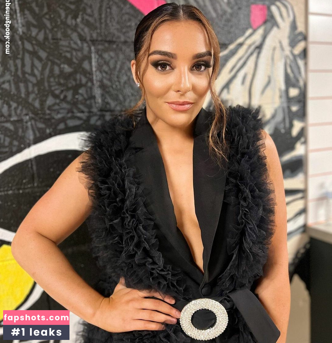 Deonna Purrazzo gallery photo #203