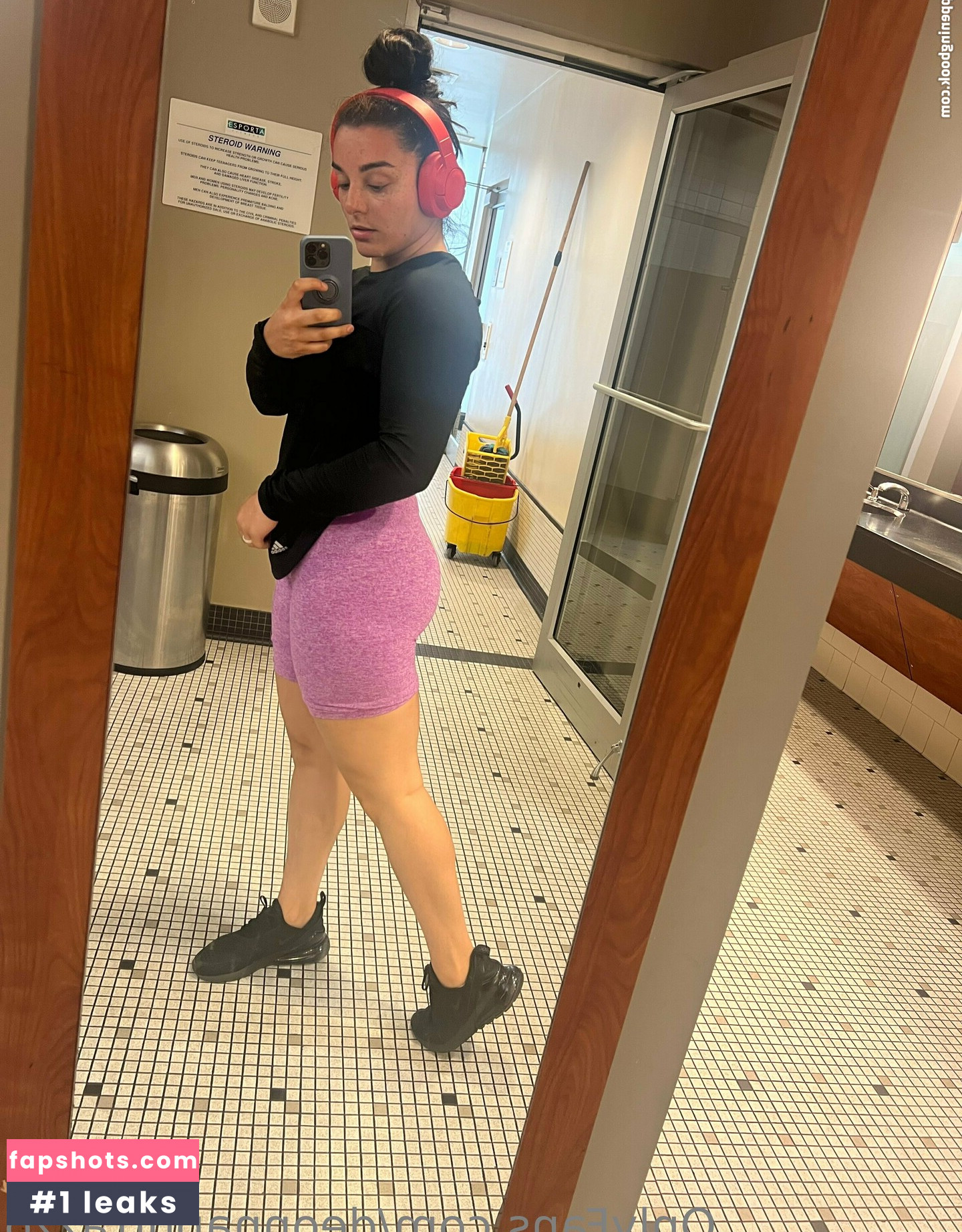 Deonna Purrazzo gallery photo #215