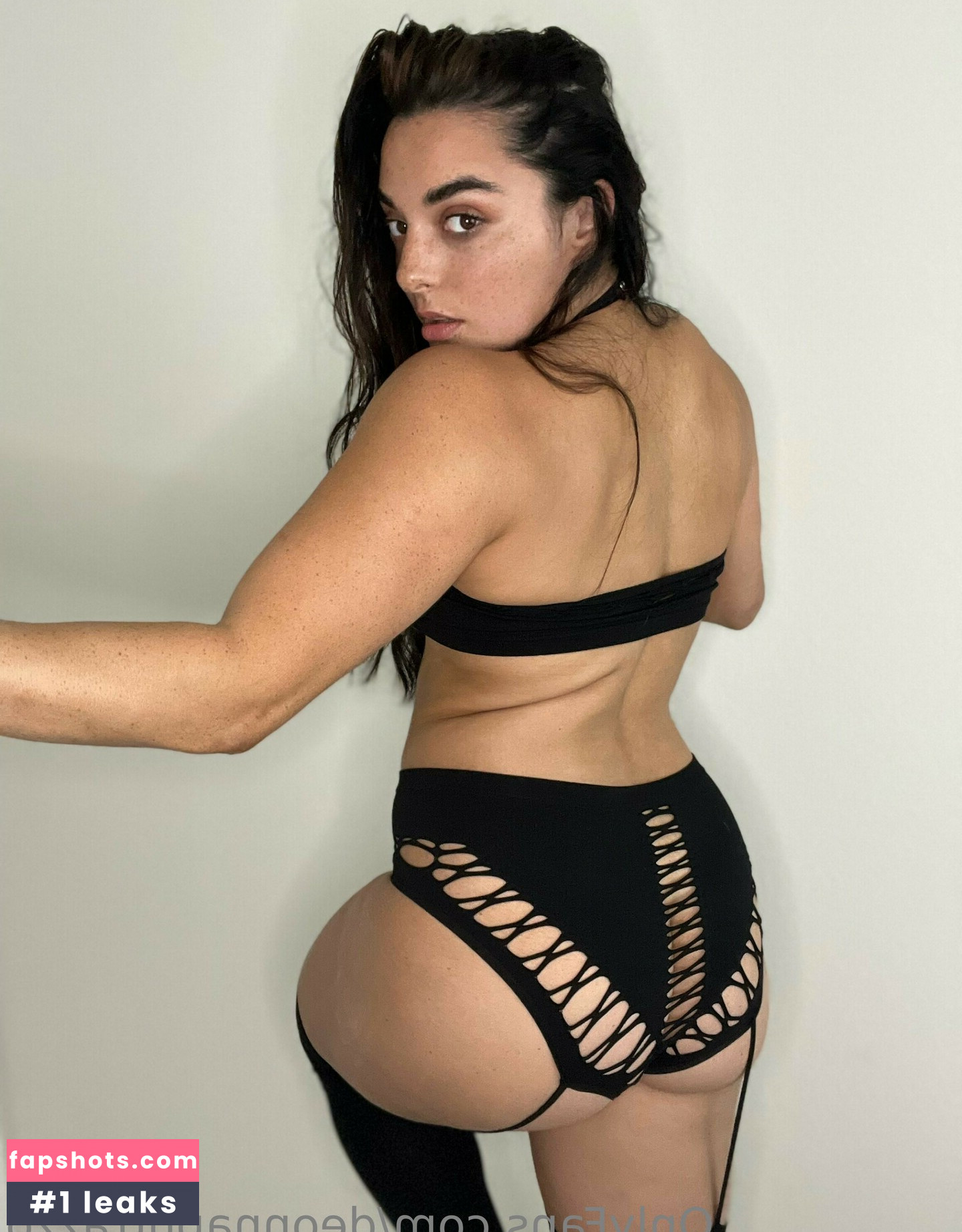 Deonna Purrazzo gallery photo #222