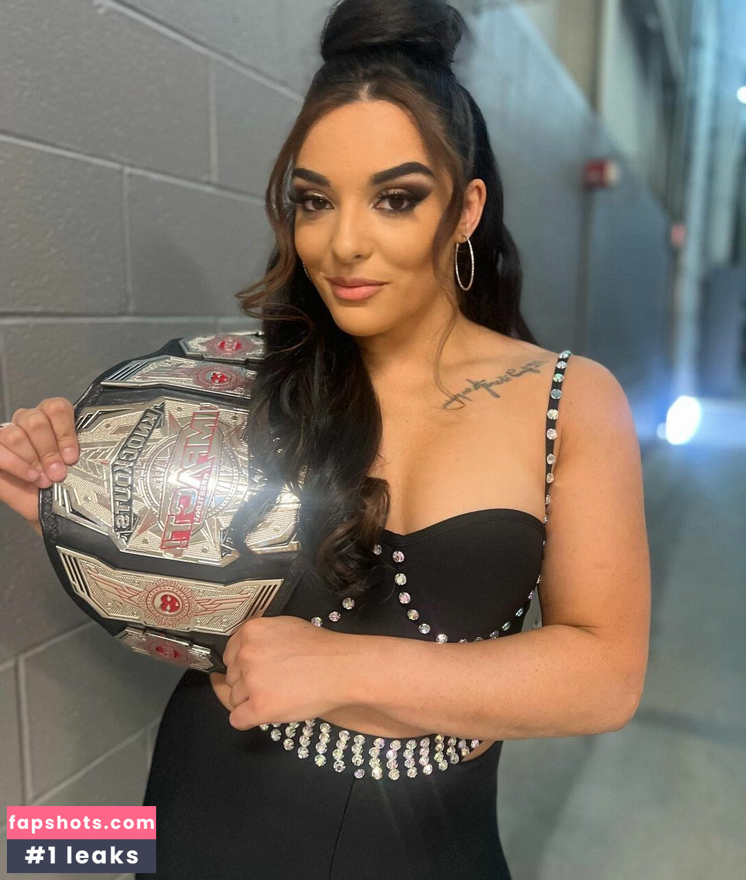 Deonna Purrazzo gallery photo #234