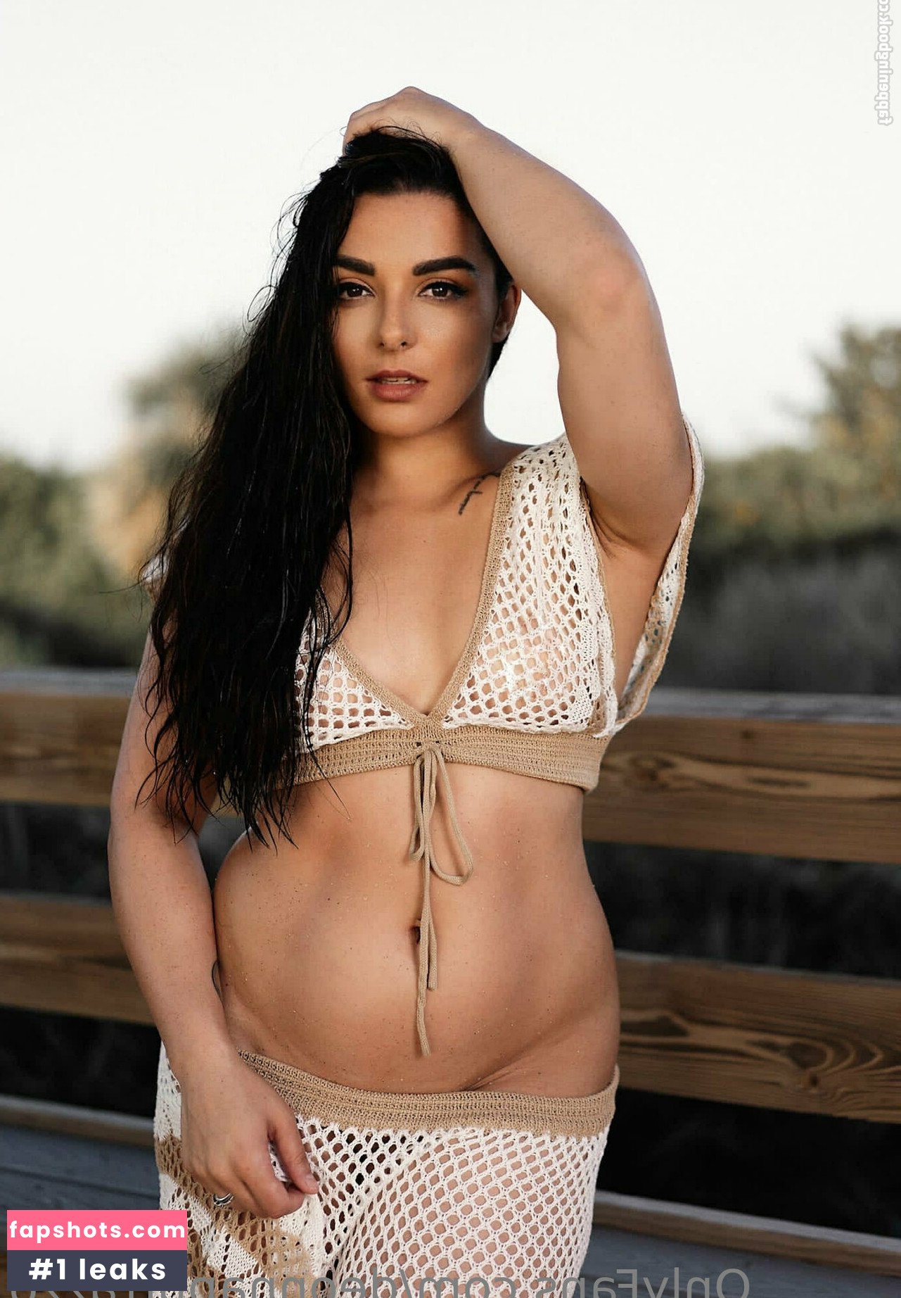 Deonna Purrazzo gallery photo #237