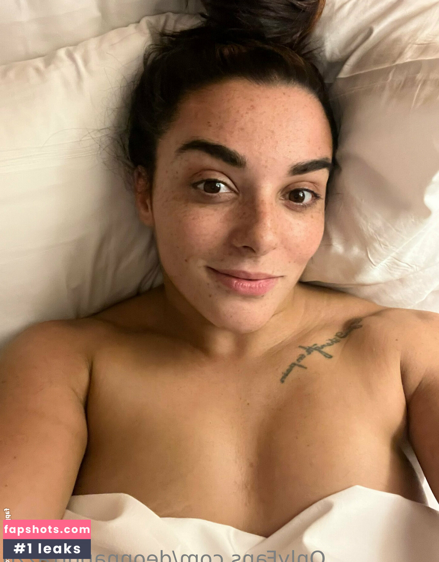 Deonna Purrazzo gallery photo #256