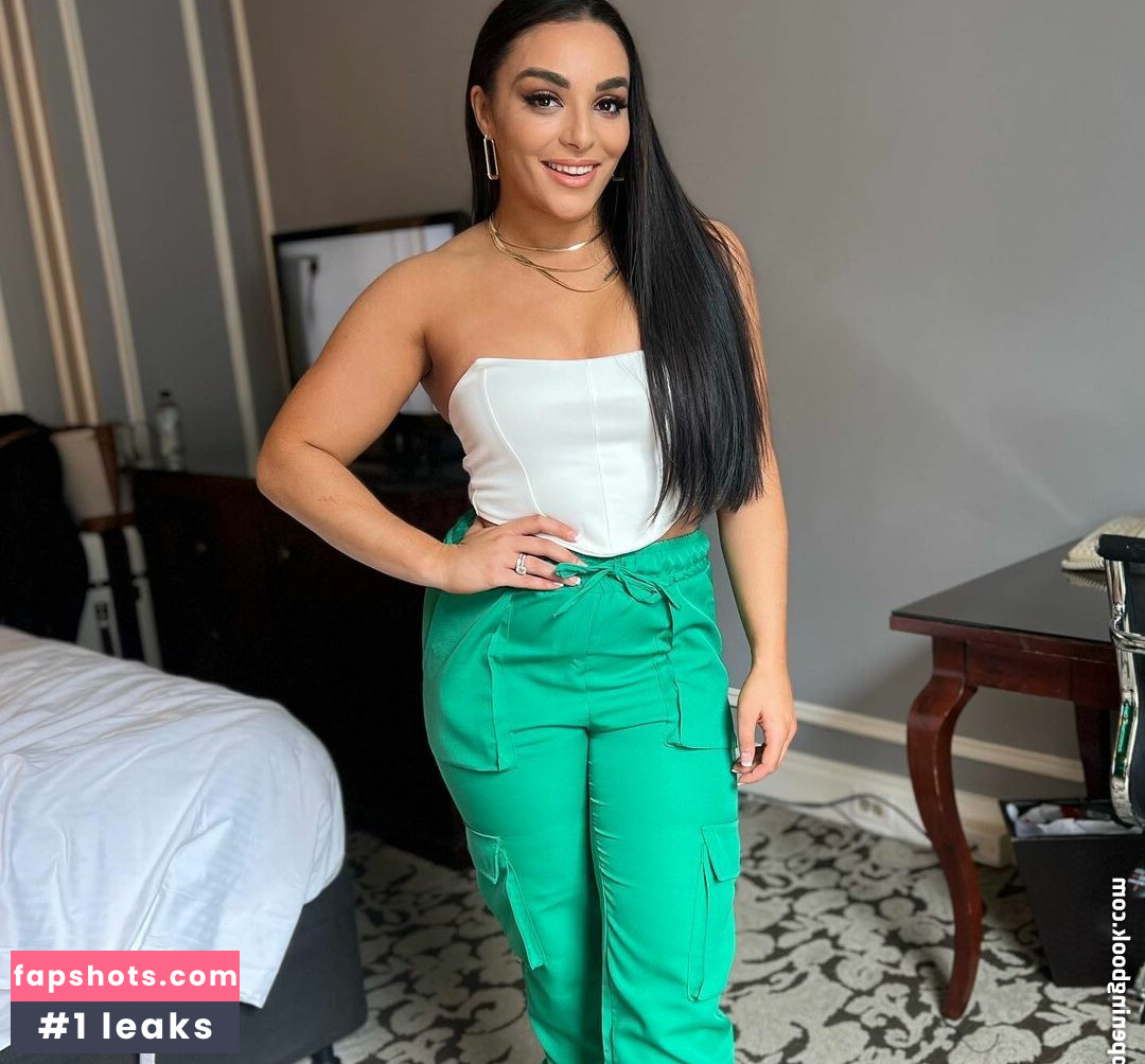 Deonna Purrazzo gallery photo #274