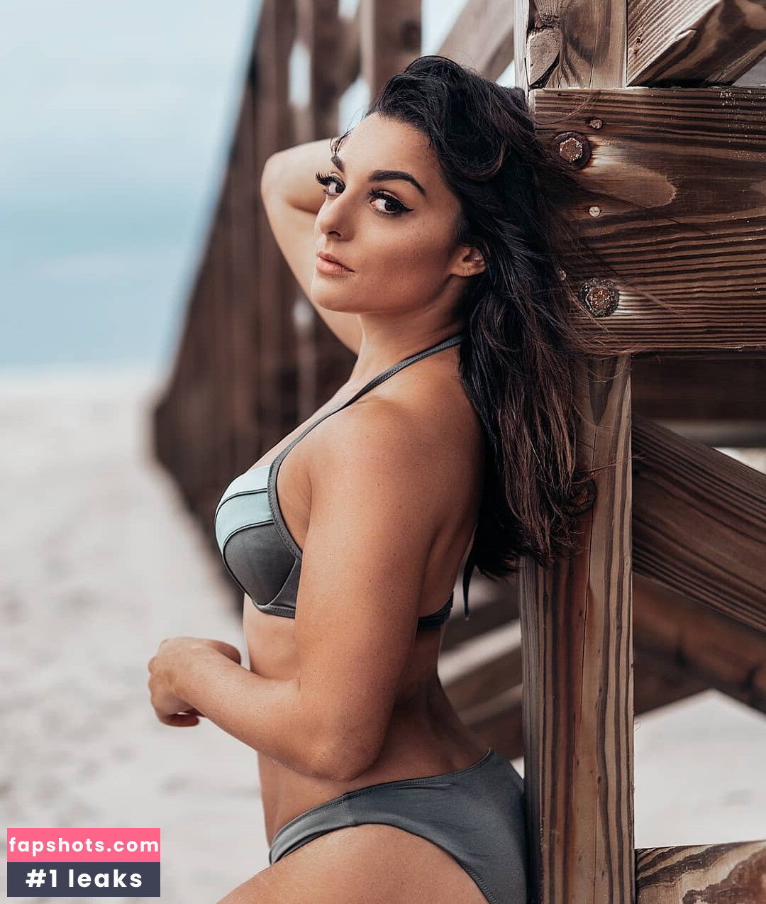 Deonna Purrazzo gallery photo #29