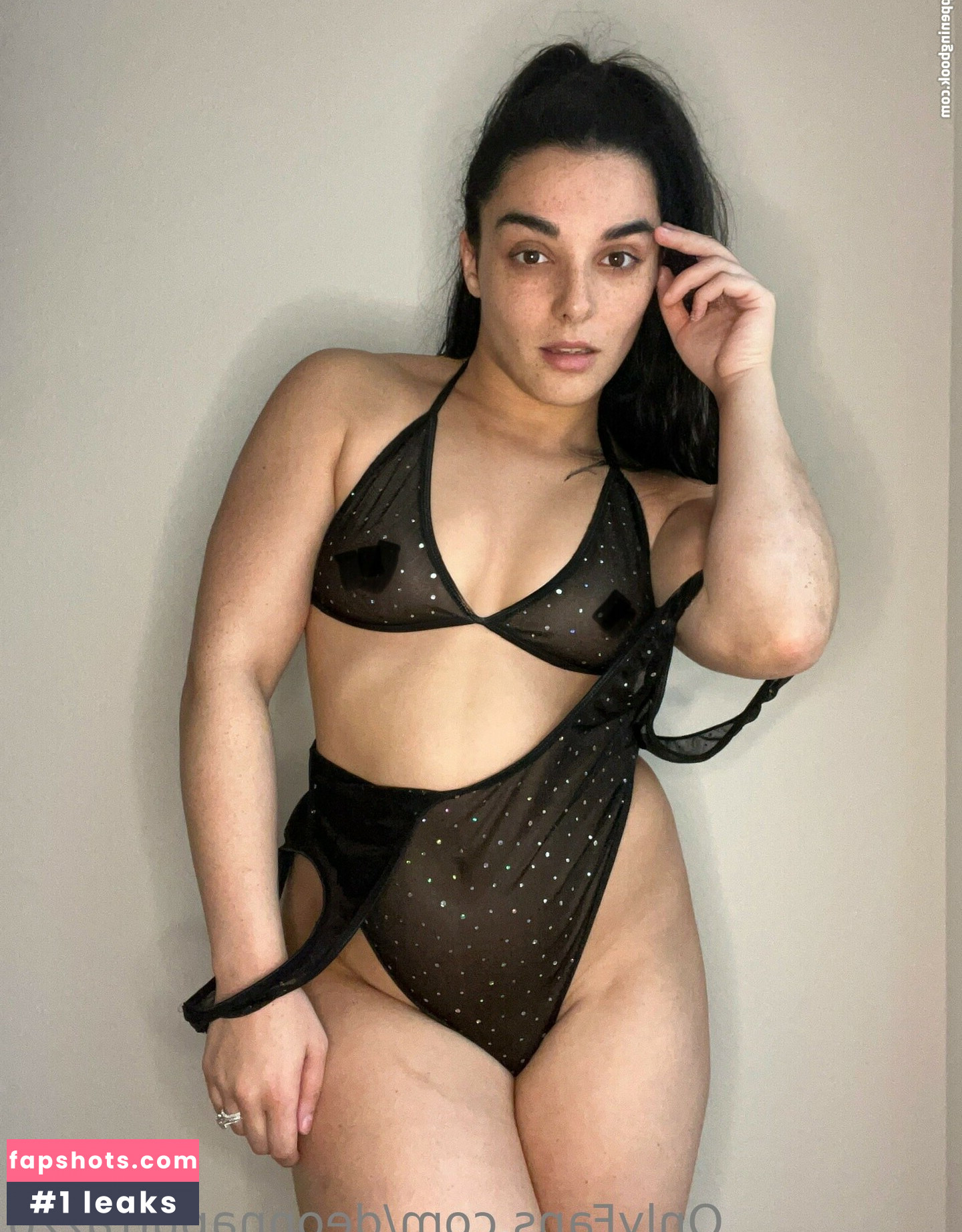 Deonna Purrazzo gallery photo #285