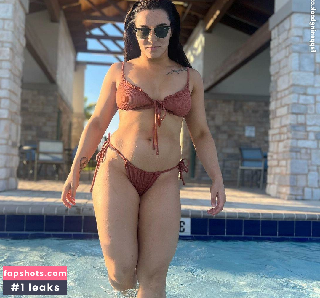 Deonna Purrazzo gallery photo #287