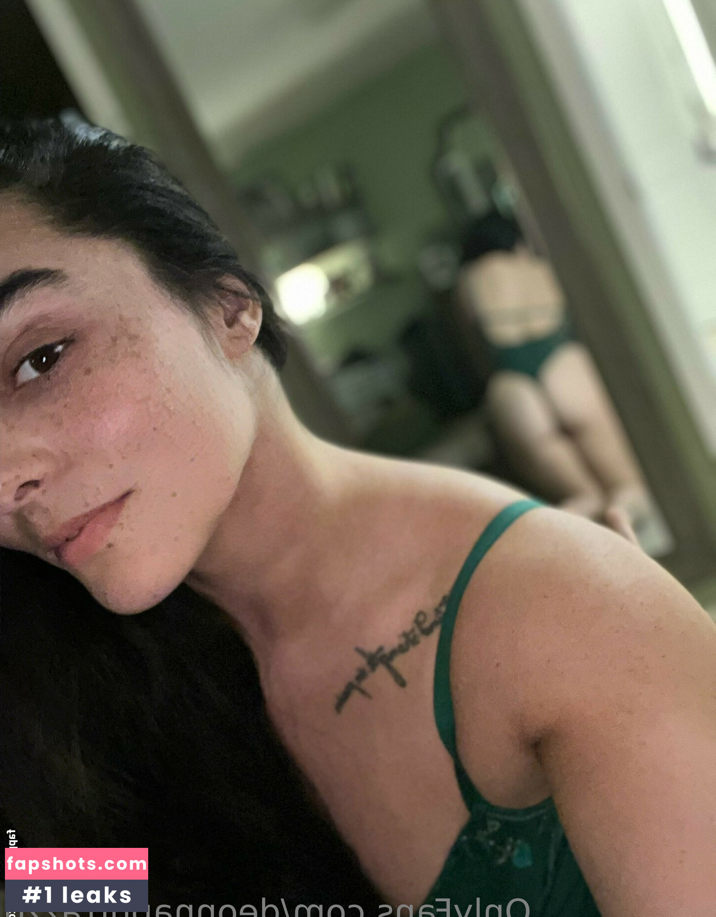 Deonna Purrazzo gallery photo #289