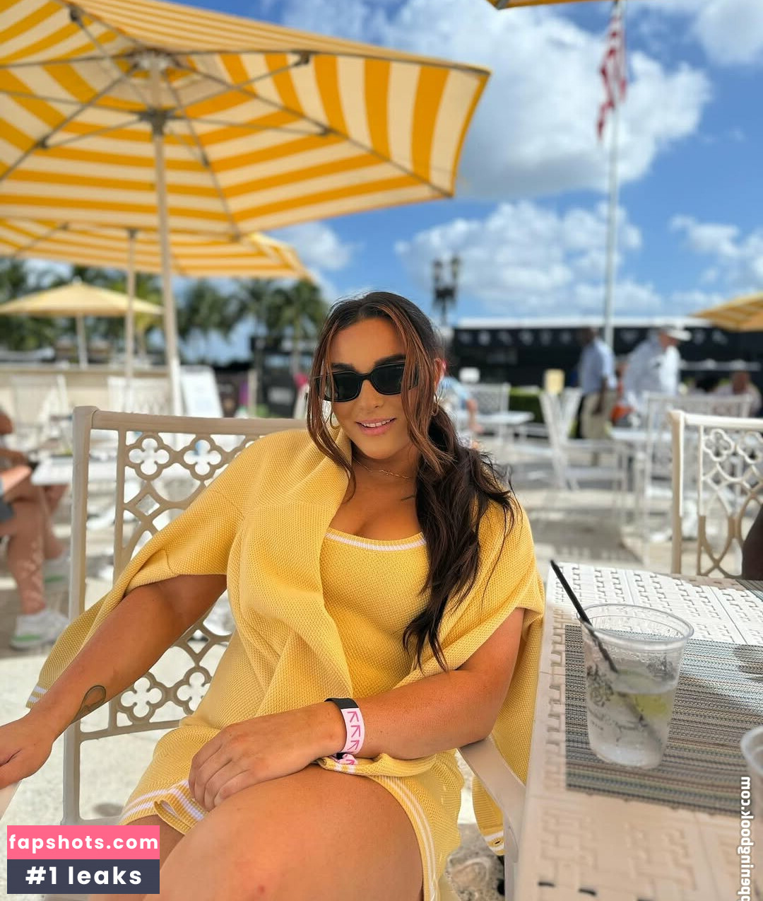 Deonna Purrazzo gallery photo #4