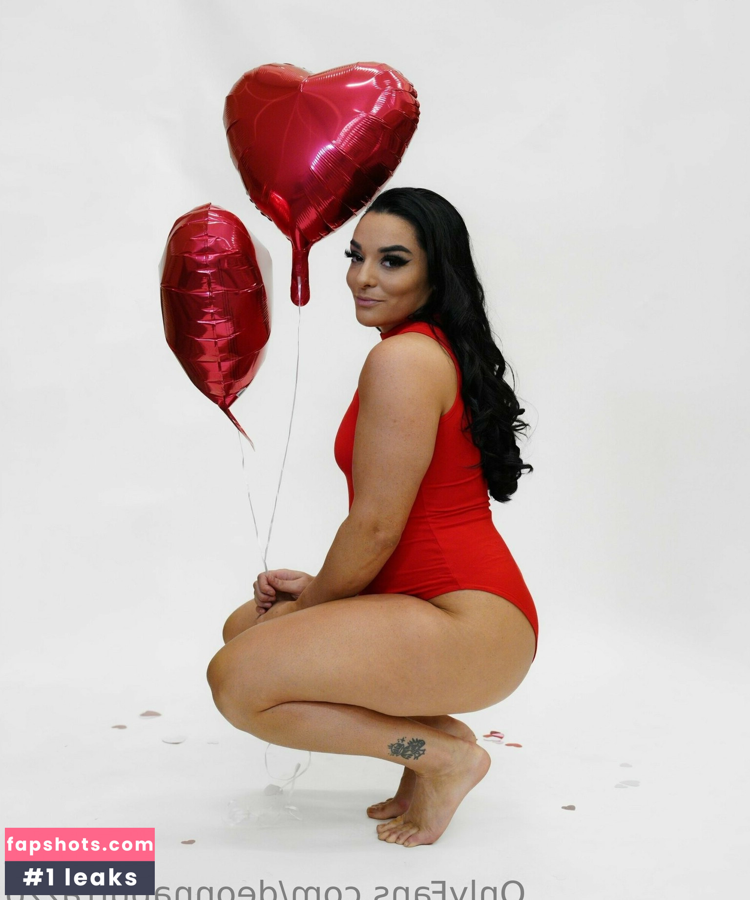 Deonna Purrazzo gallery photo #304