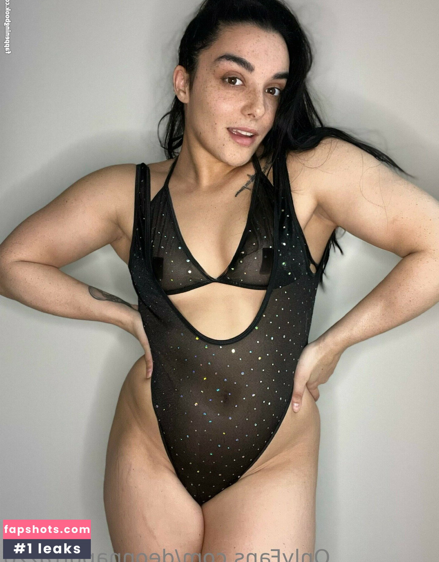 Deonna Purrazzo gallery photo #312