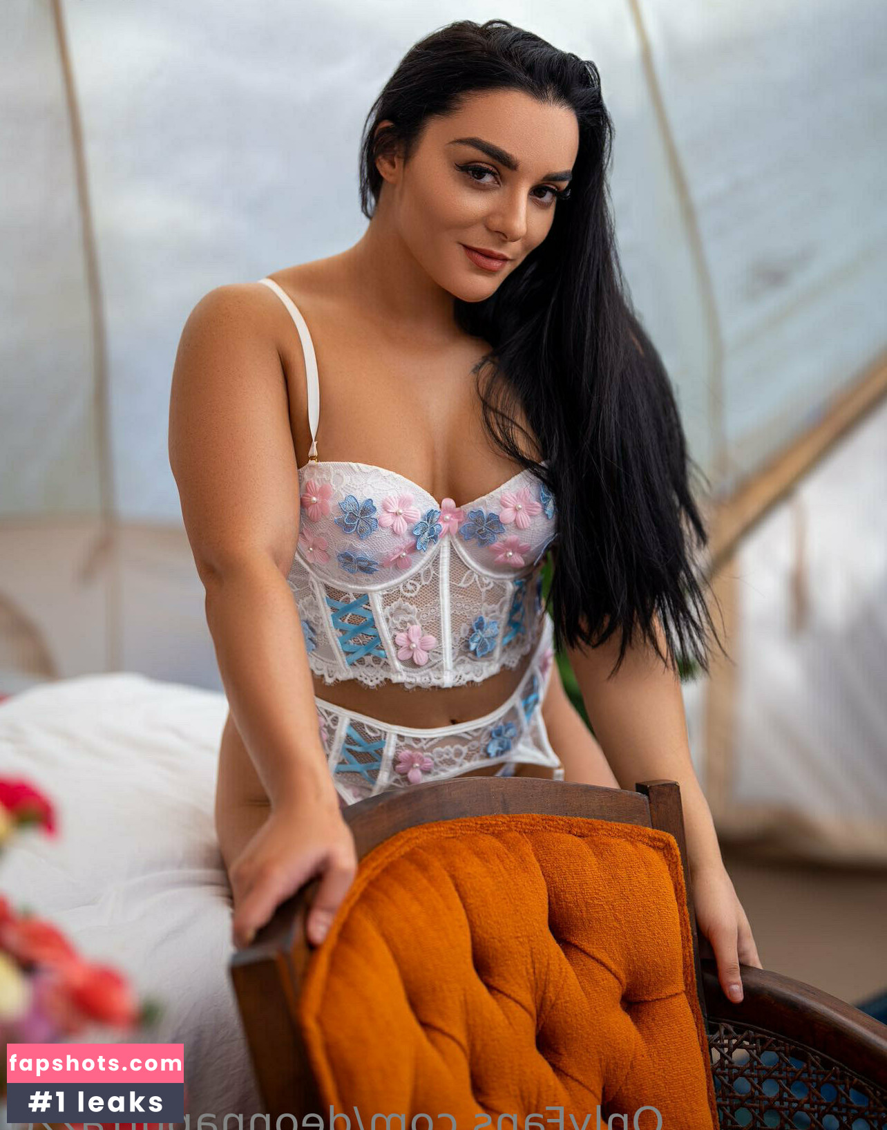 Deonna Purrazzo gallery photo #320