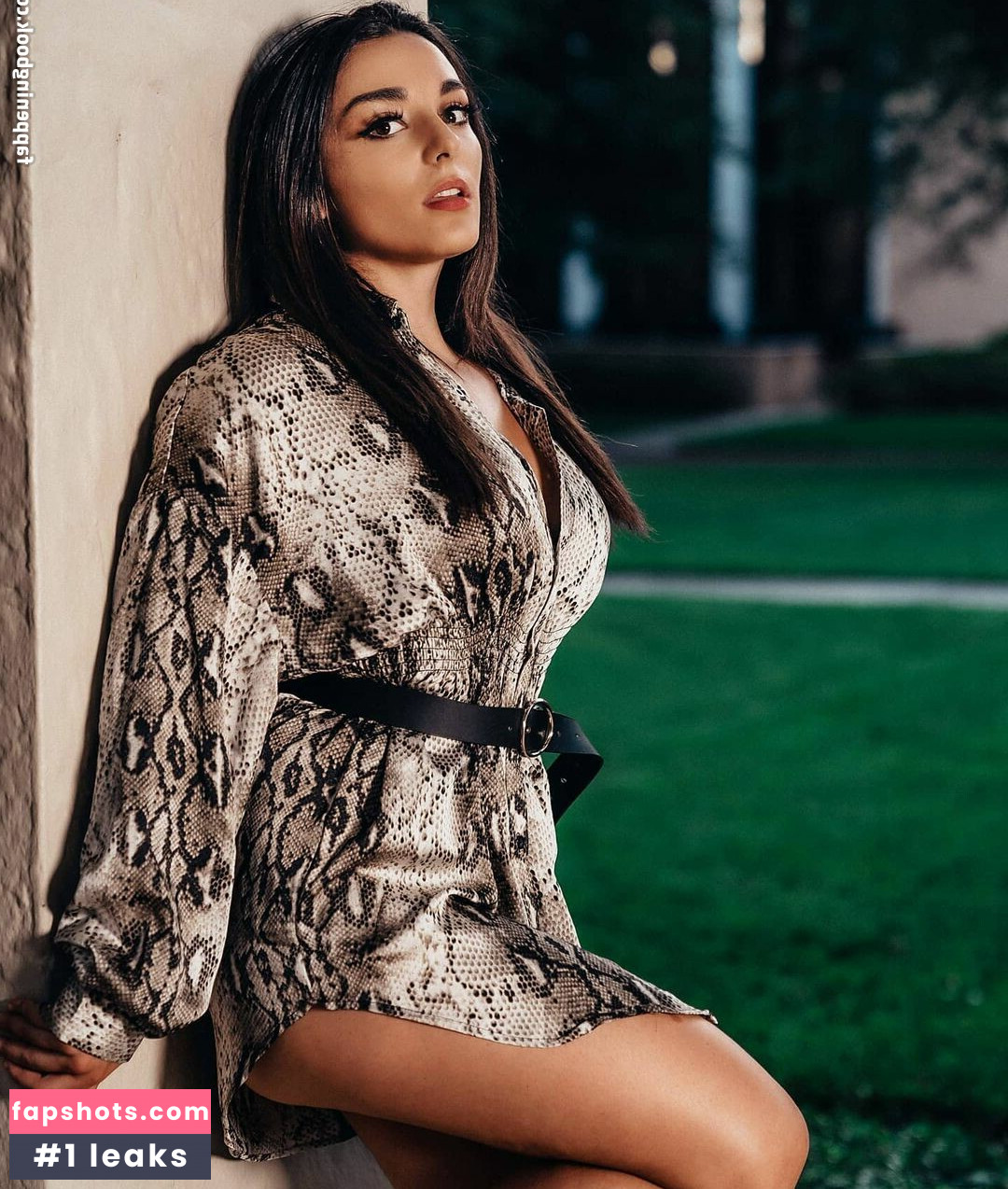 Deonna Purrazzo gallery photo #33