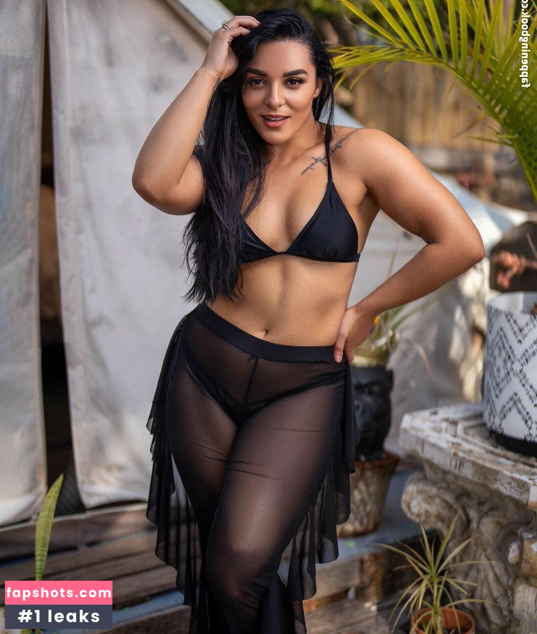 Deonna Purrazzo gallery photo #322