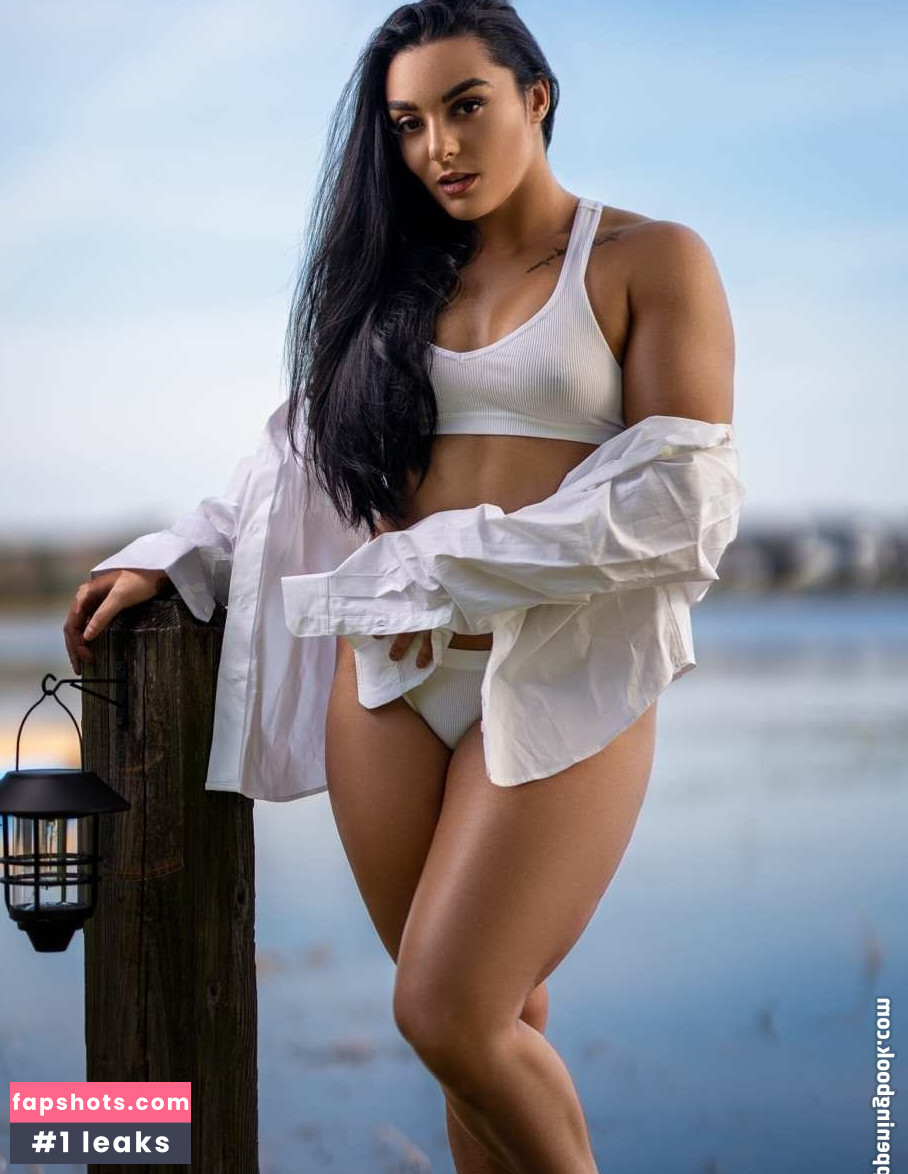 Deonna Purrazzo gallery photo #324