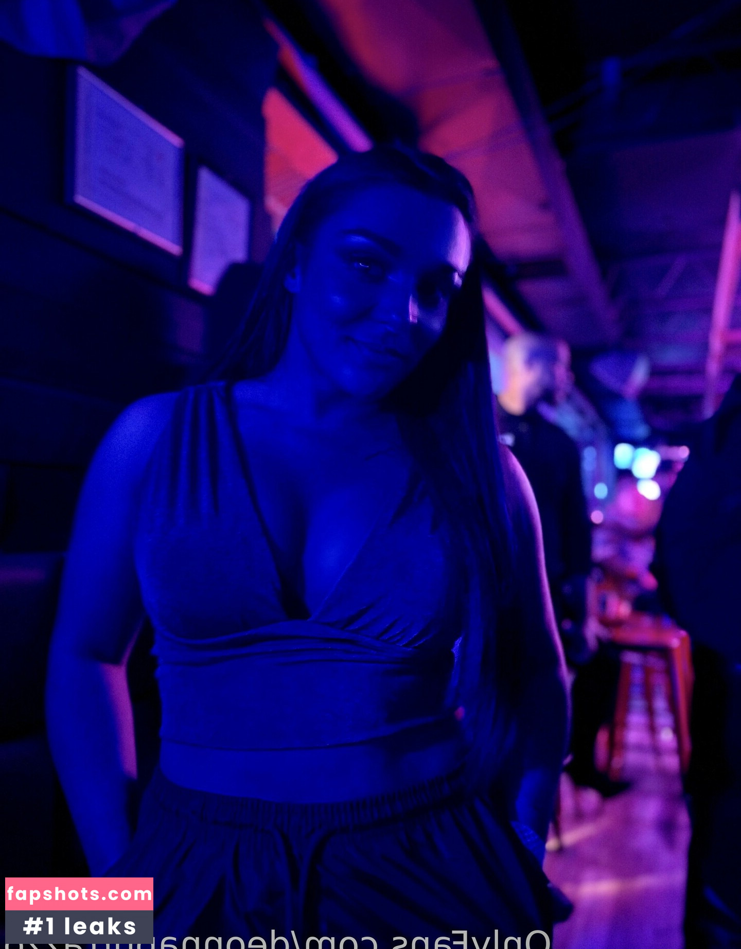 Deonna Purrazzo gallery photo #330